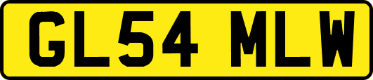 GL54MLW