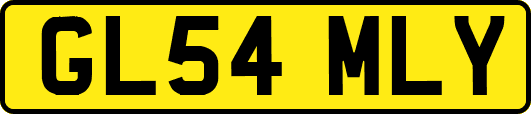 GL54MLY