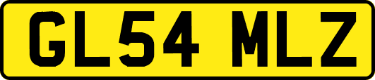 GL54MLZ