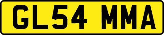 GL54MMA