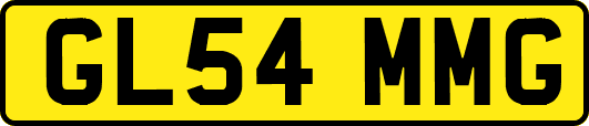 GL54MMG