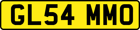 GL54MMO