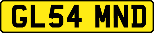 GL54MND