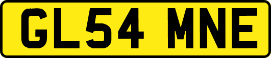 GL54MNE