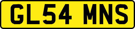 GL54MNS