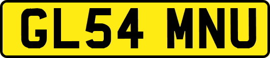 GL54MNU