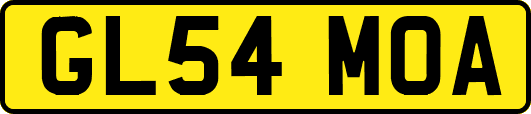 GL54MOA