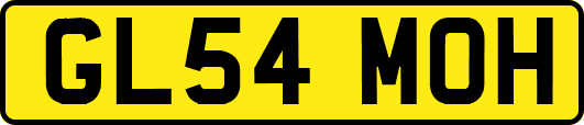 GL54MOH