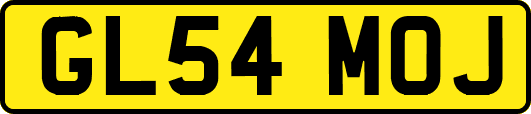 GL54MOJ