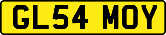 GL54MOY