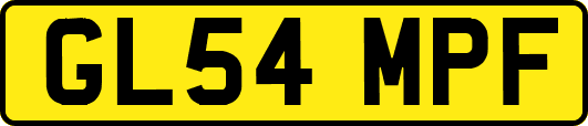 GL54MPF
