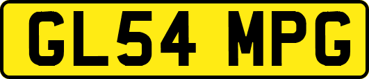 GL54MPG