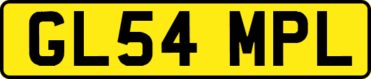 GL54MPL