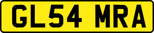 GL54MRA