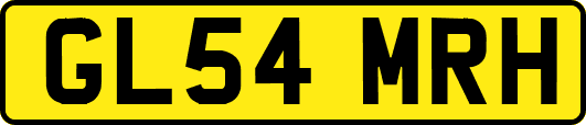 GL54MRH