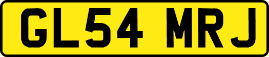 GL54MRJ