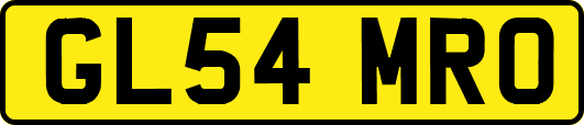 GL54MRO