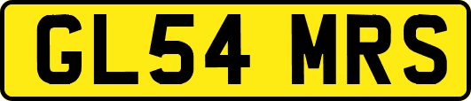 GL54MRS