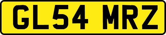 GL54MRZ