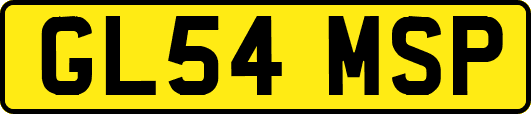 GL54MSP