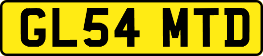 GL54MTD