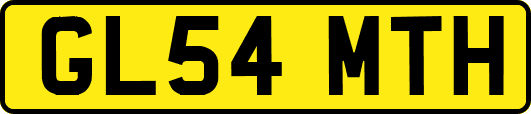 GL54MTH