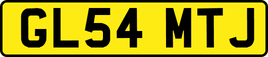 GL54MTJ