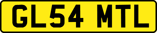 GL54MTL