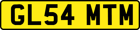 GL54MTM