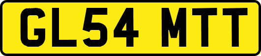GL54MTT