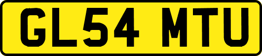 GL54MTU