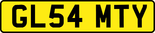 GL54MTY