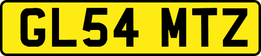 GL54MTZ