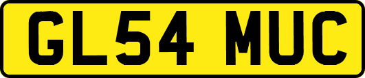 GL54MUC