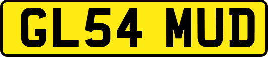 GL54MUD
