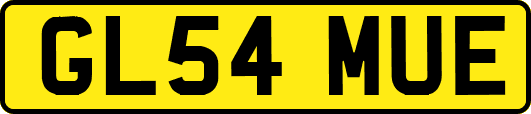 GL54MUE