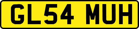 GL54MUH