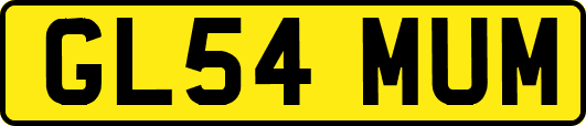 GL54MUM