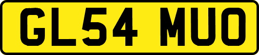GL54MUO