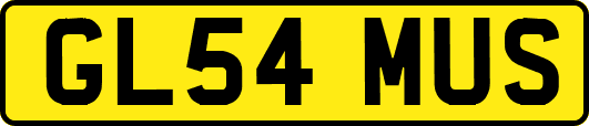 GL54MUS