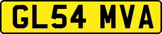 GL54MVA