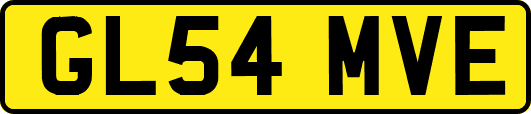 GL54MVE