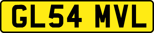 GL54MVL