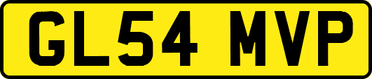 GL54MVP