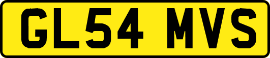 GL54MVS