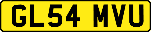 GL54MVU