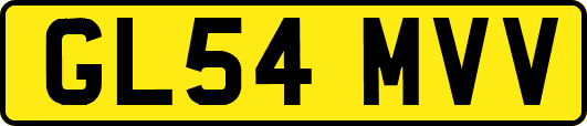 GL54MVV