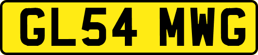 GL54MWG
