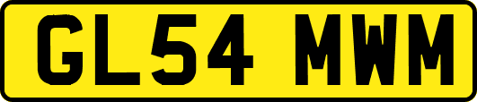 GL54MWM