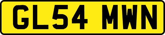 GL54MWN